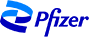 Logotipo da Pfizer