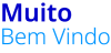 Muito Bem Vindo logo